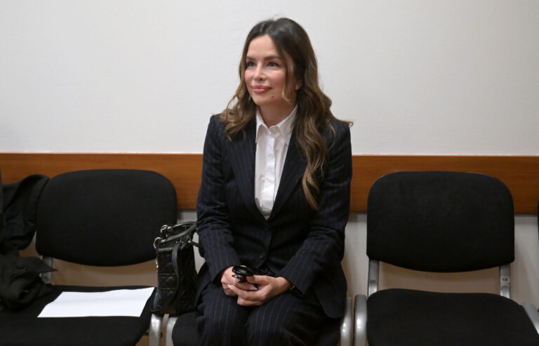 Foto Marko Lukunic/PIXSELL