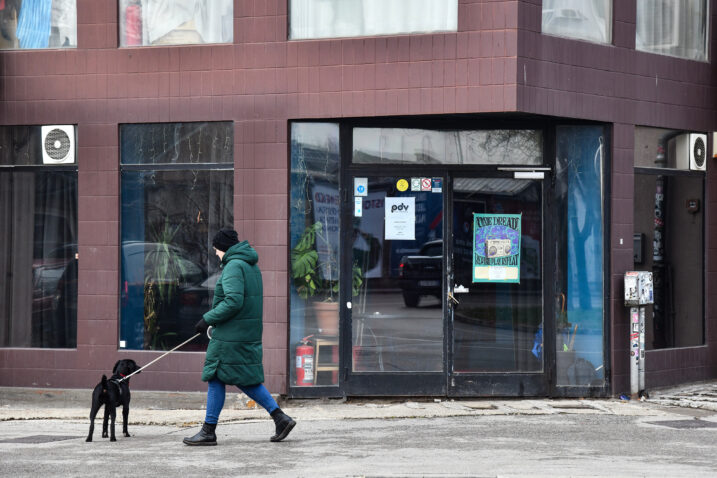 Josip Regovic/PIXSELL