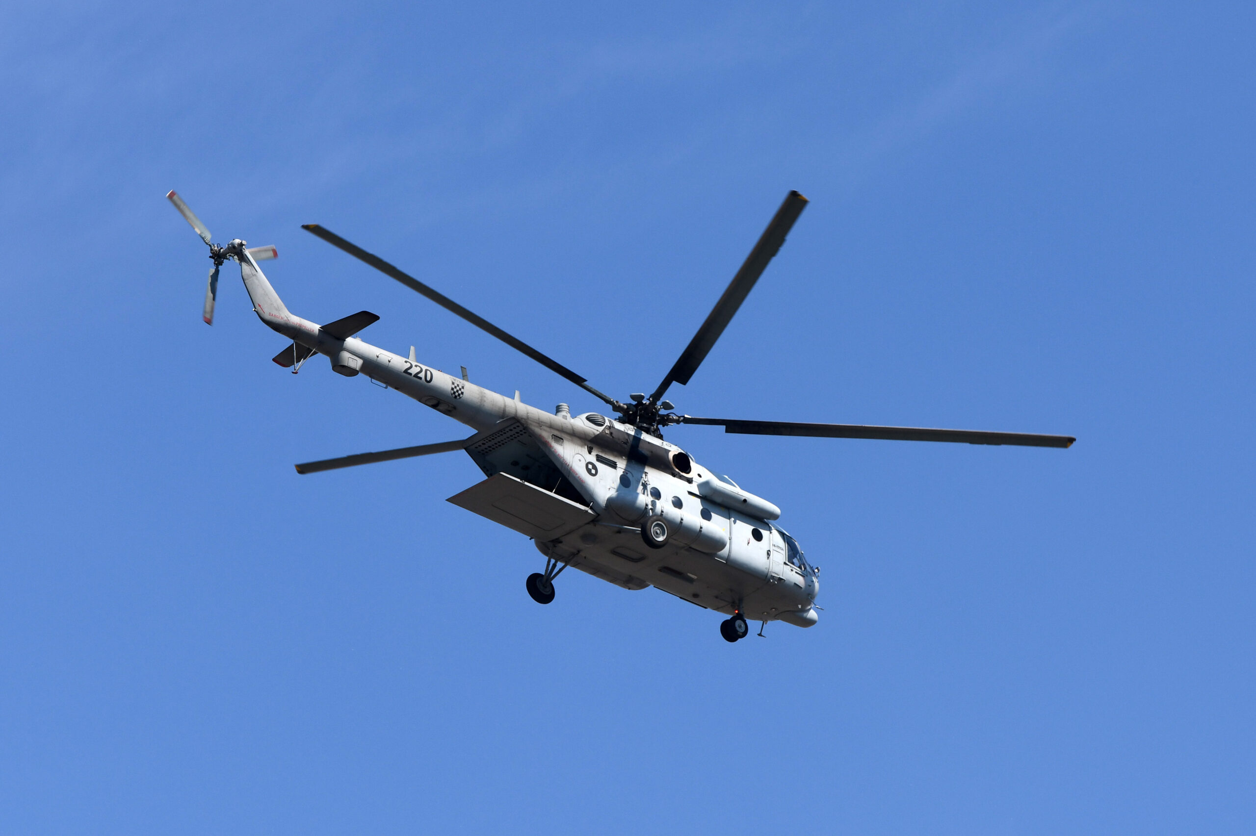 Remont Helikoptera HV a Prepla en 10 Milijuna Eura Istraga Spornog remont-helikoptera-hv-a-prepla-en-10-milijuna-eura-istraga-spornog