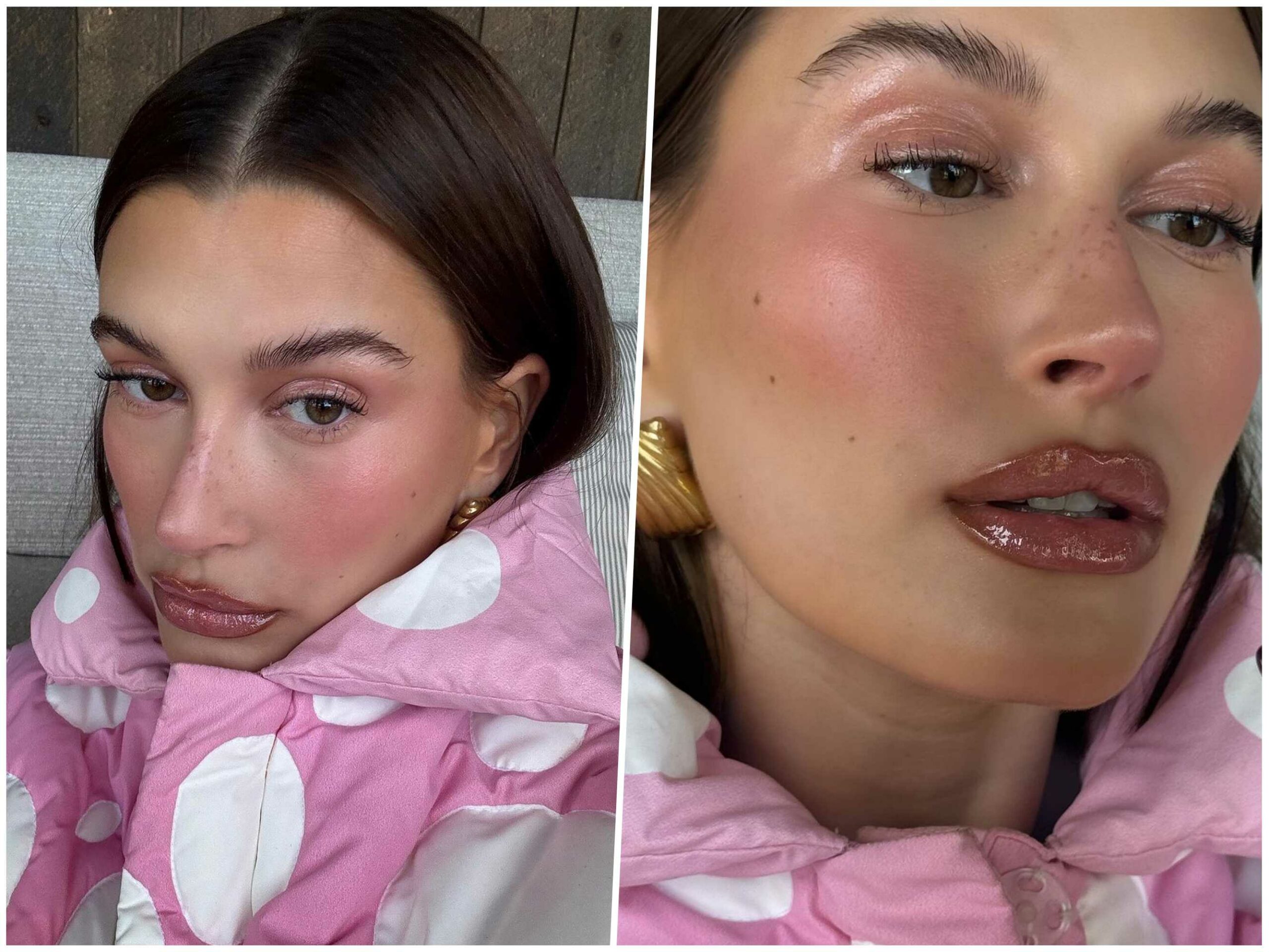 Jednostavan trik za savršeno naneseno rumenilo postao je viralan s ...