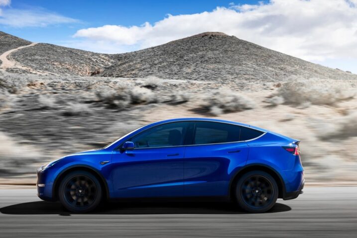 Foto: Tesla