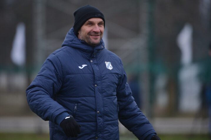 Željko Sopić/Foto HNK Rijeka