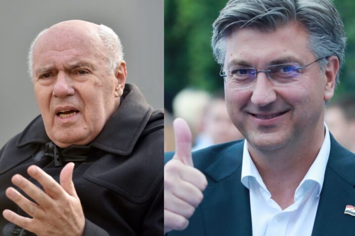 Foto D. Kovačević/Pixsell