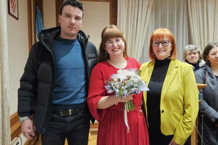 Foto Grad Novi Vinodolski
