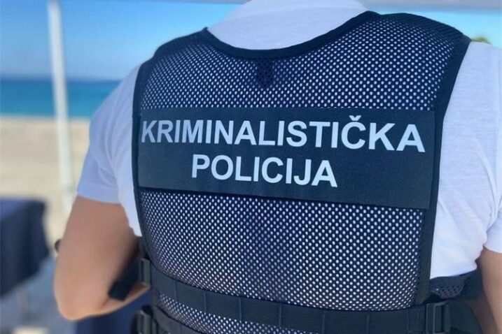 Foto: Pu zadarska
