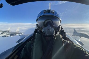 Ilustacija, ne prikazuje konkretnu osobu / Foto Armée de l'Air et de l'Espace