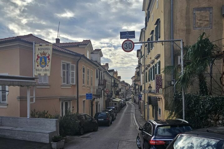 Ilustracija / Foto Grad Opatija