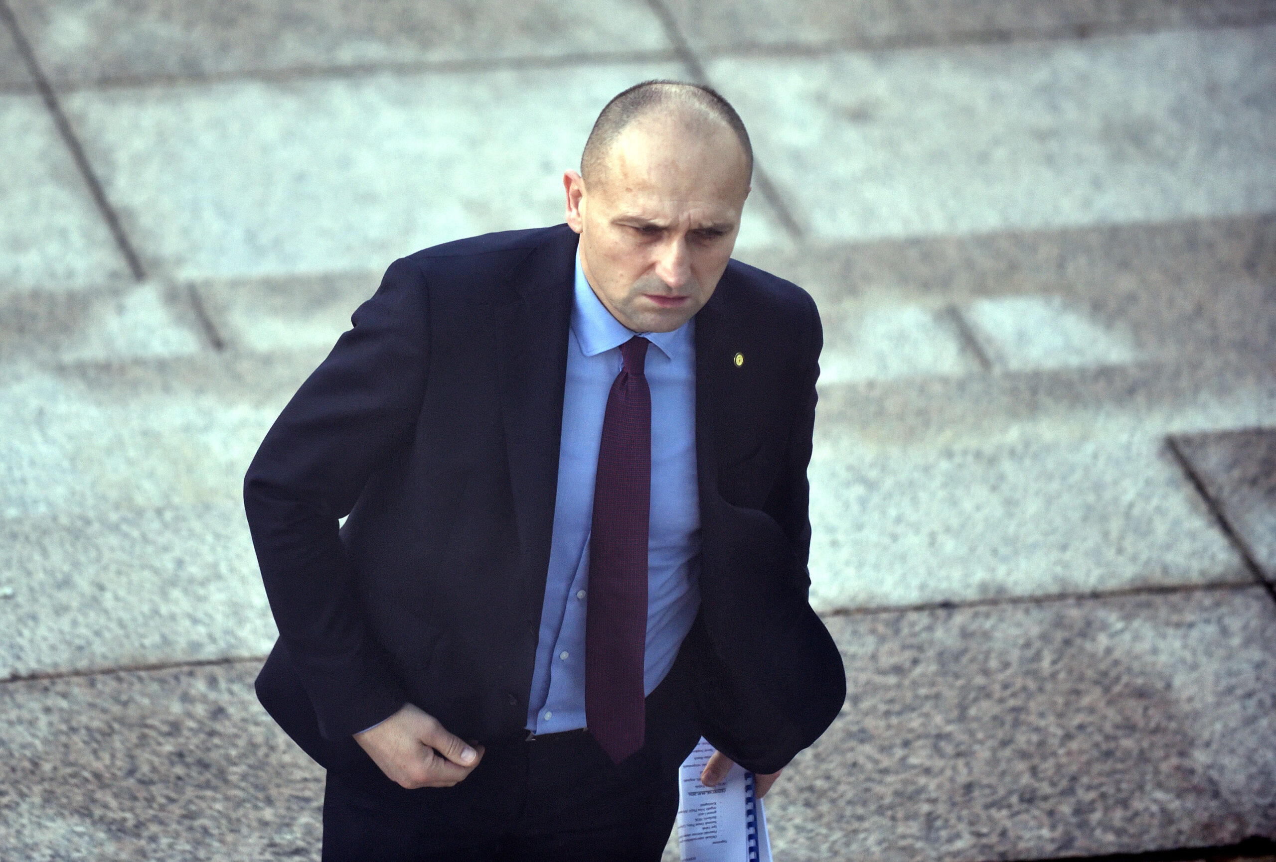 Snimio Davor Kovačević