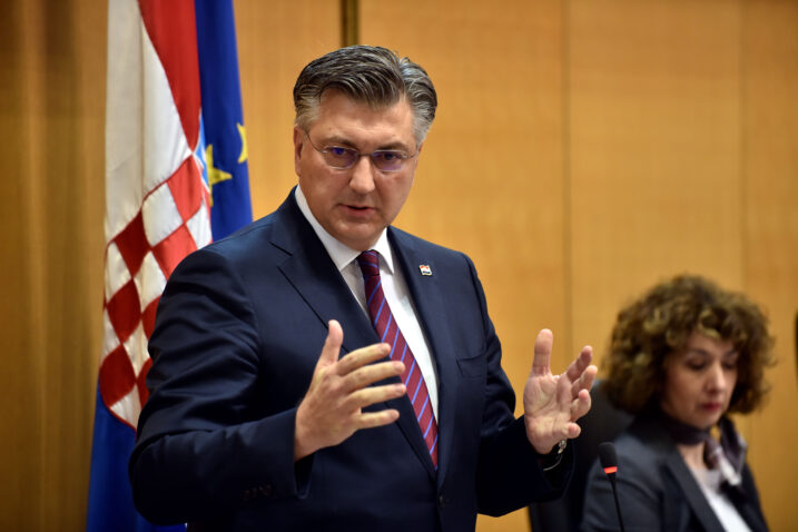 Snimio Davor KOVAČEVIĆ