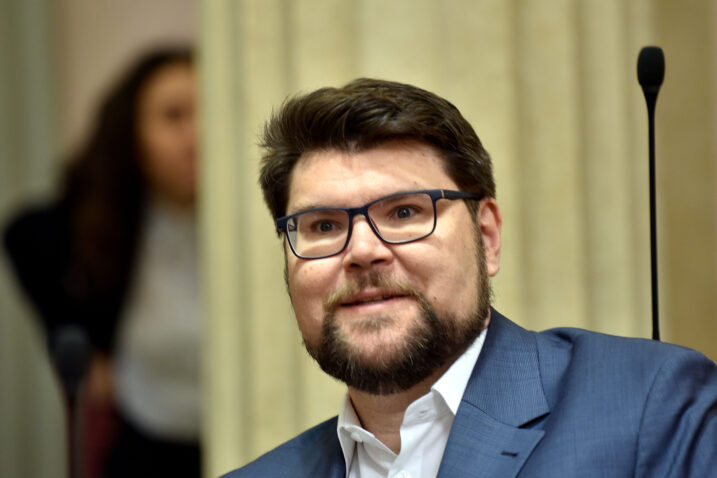 Snimio Davor Kovačević