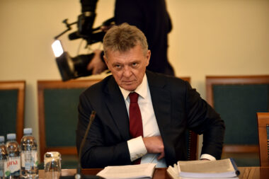 Ivan Turudić / Foto: D. KOVAČEVIĆ