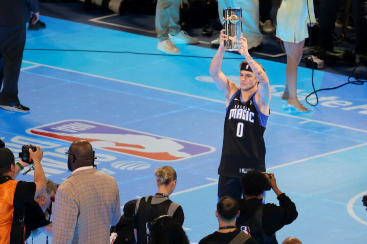 Mac McClung/Foto REUTERS