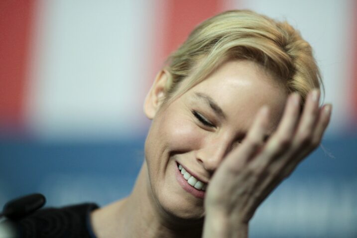 Renee Zellweger / Reuters