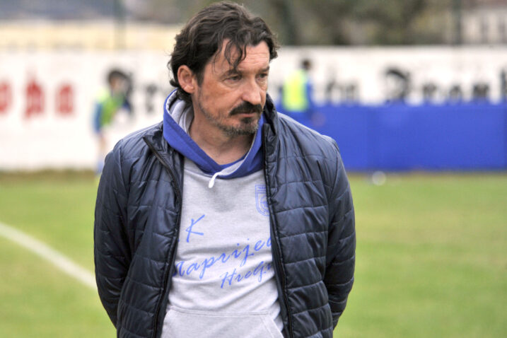 Elvis Brajković/Foto V. KARUZA