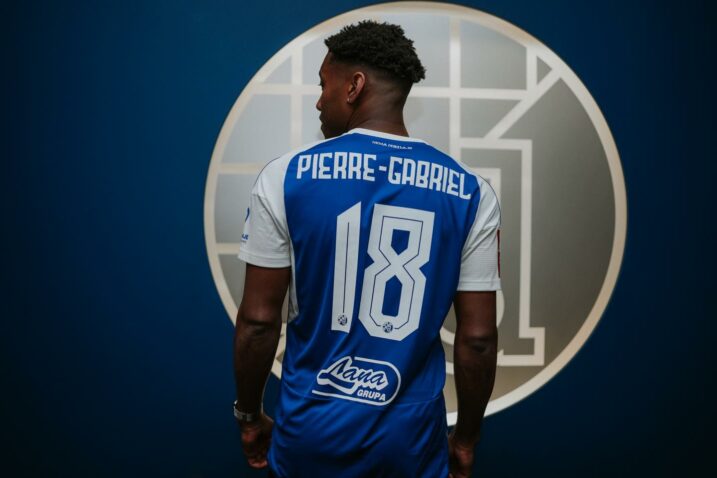 Foto Facebook GNK Dinamo