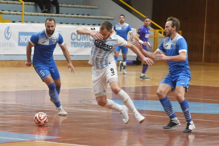 Luka Suton/Foto HMNK Rijeka