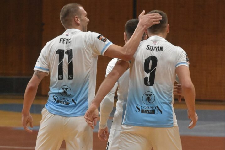 Alen Fetić i Luka Suton/Foto HMNK RIJEKA