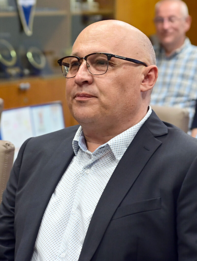 Robert Jurković/V. KARUZA