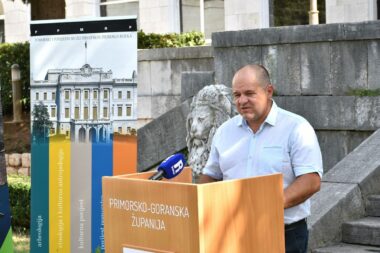 Sanjin Vranković / Foto Angela Maksimović