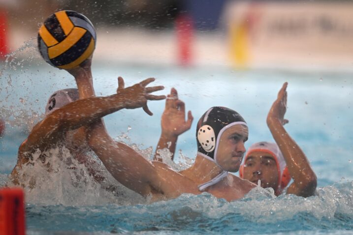 Niko Čubranić/Foto M. LEVAK