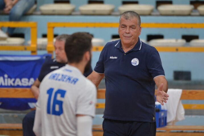 Velimir Liverić/Foto M. LEVAK