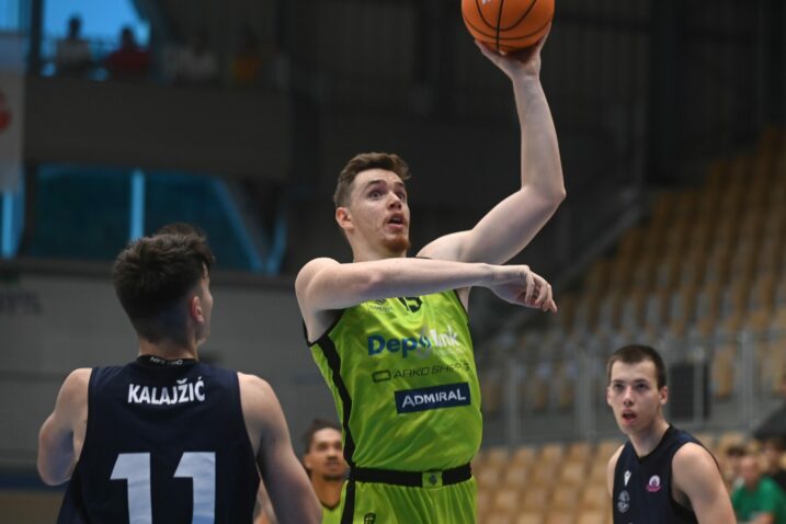 Viktor Šarić/Foto M. LEVAK