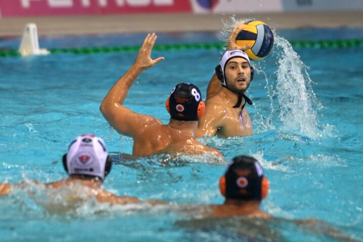 Fabio Crippa/Foto M. LEVAK
