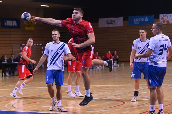 Franko Krstić/Foto A. KRIŽANEC