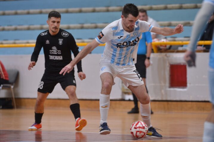 Elvir Husarić/Foto M. LEVAK