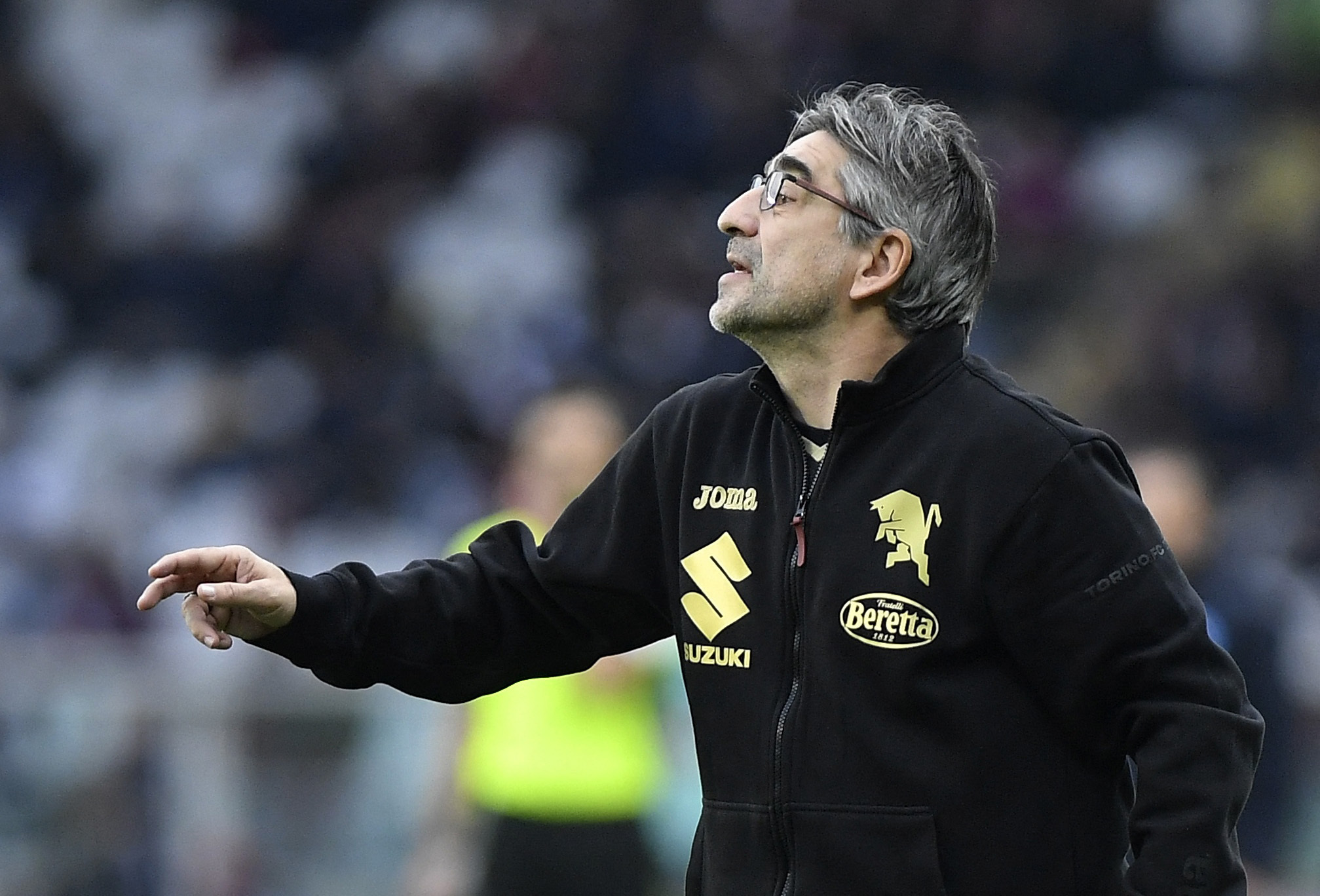 Ivan Jurić je novi trener Rome! Hrvatski stručnjak nasljednik De ...