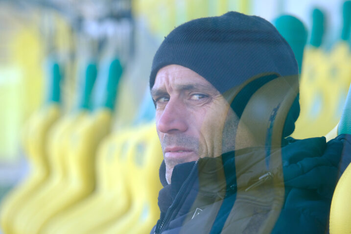 David Catala/Foto M. MIJOŠEK