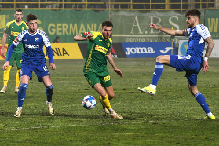 Frano Mlinar/M. MIJOŠEK