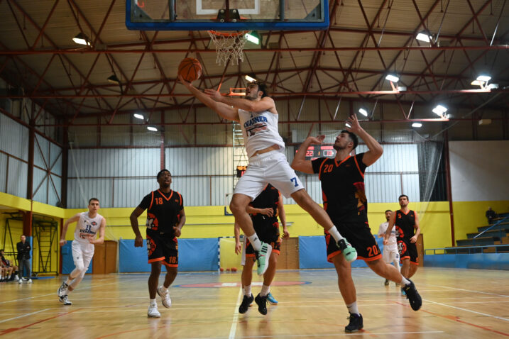 Marjan Čakarun/A. KRIŽANEC