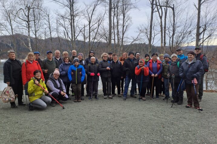 Foto PD Špinučak Lokve