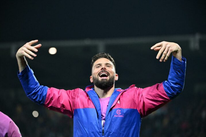 Foto REUTERS
