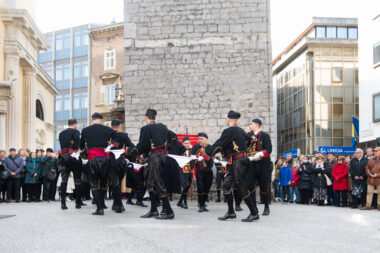 Snimila: Ana Krizanec