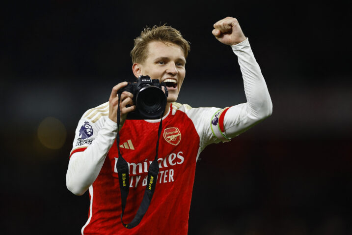 Foto REUTERS