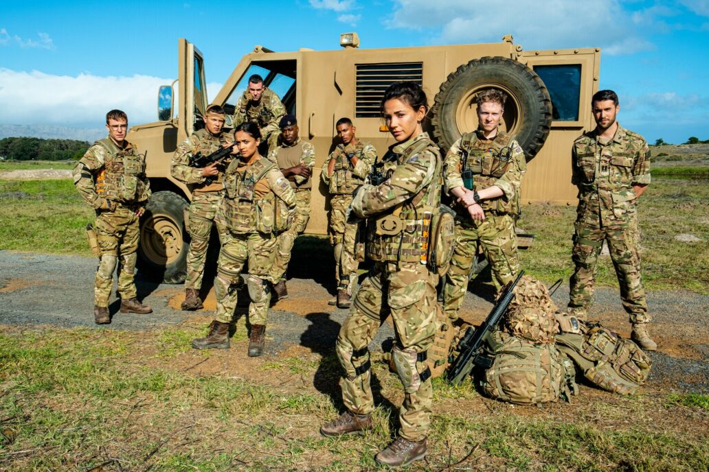 Premijera četvrte sezone “Naša djevojka” od ponedjeljka na HRT1 - Novi list