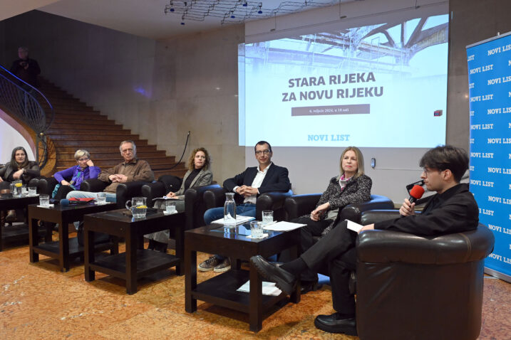 SNIMIO: VEDRAN KARUZA