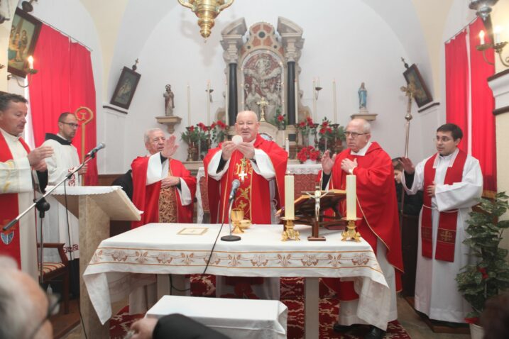 Foto Đanino Sučić-Mornarić