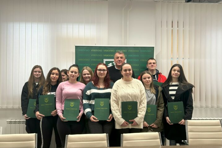 Foto GRAD VRBOVSKO