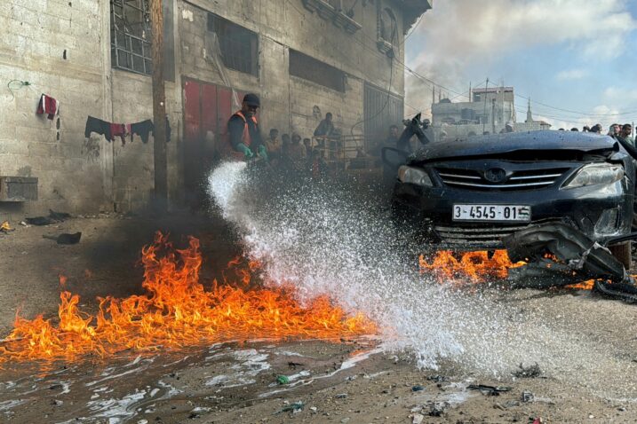 Reuters