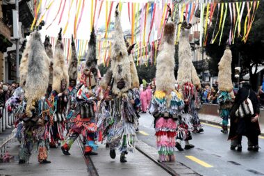 SNIMIO SERGEJ DRECHSLER