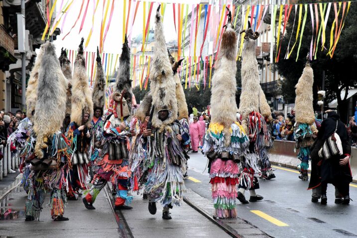 SNIMIO SERGEJ DRECHSLER