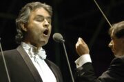 Andrea Bocelli / Foto Arhiva Glas Istre