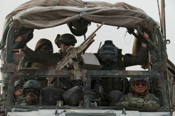 Foto Reuters