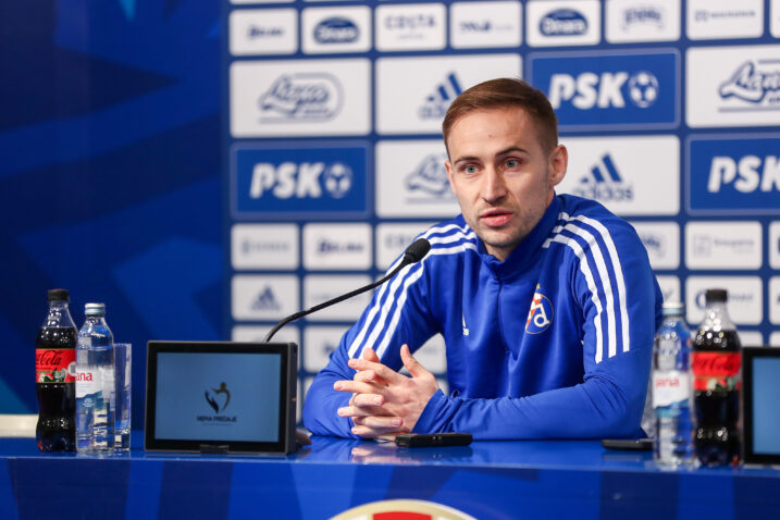 Marko Rog / Foto: M. HABLJAK/PIXSELL