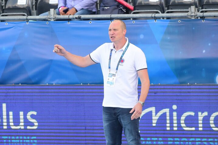 Vjekoslav Kobešćak/Foto PIXSELL