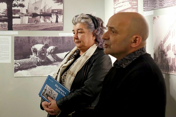 Foto Centar za kulturu Krk
