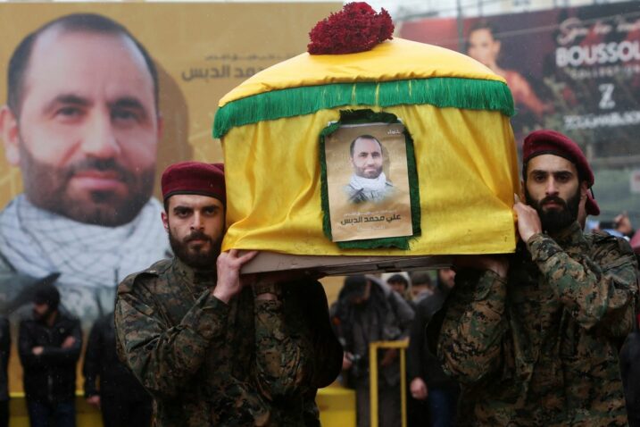 Foto Reuters
